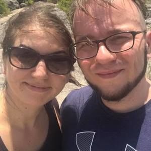 Meet your Posher, Chad